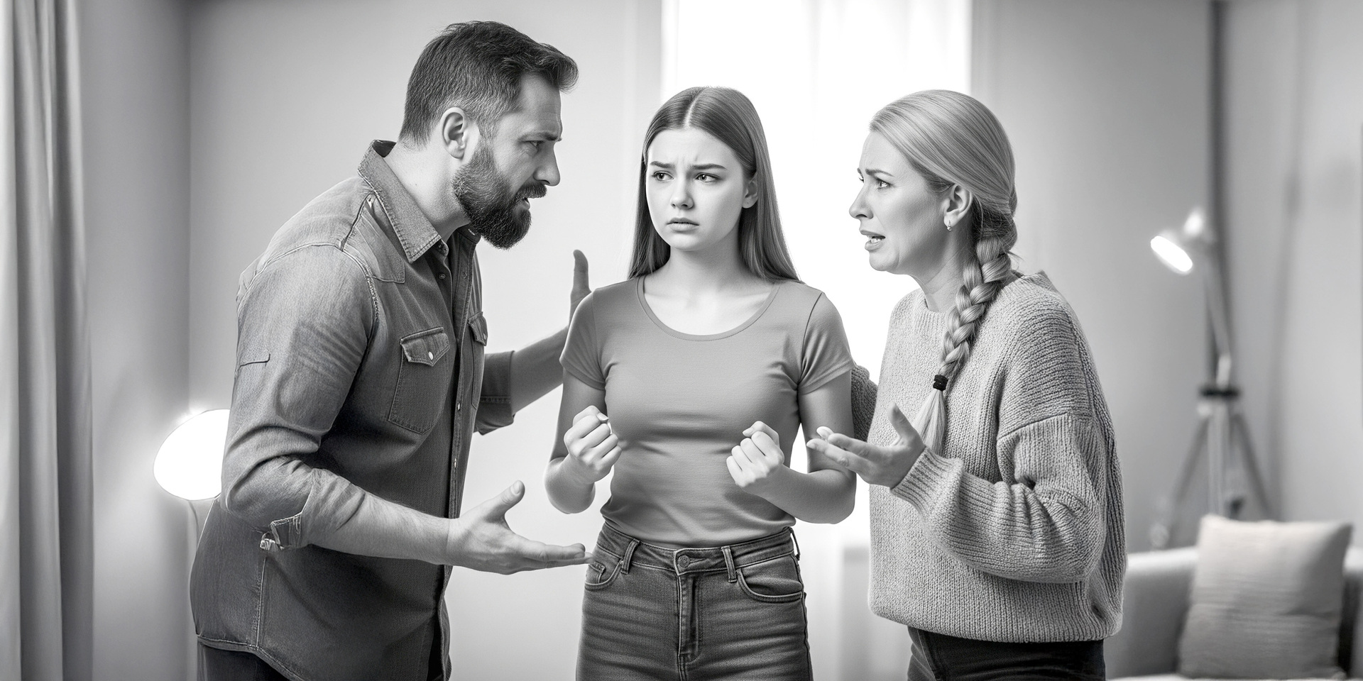 Dyskusja dziecko/dorośli